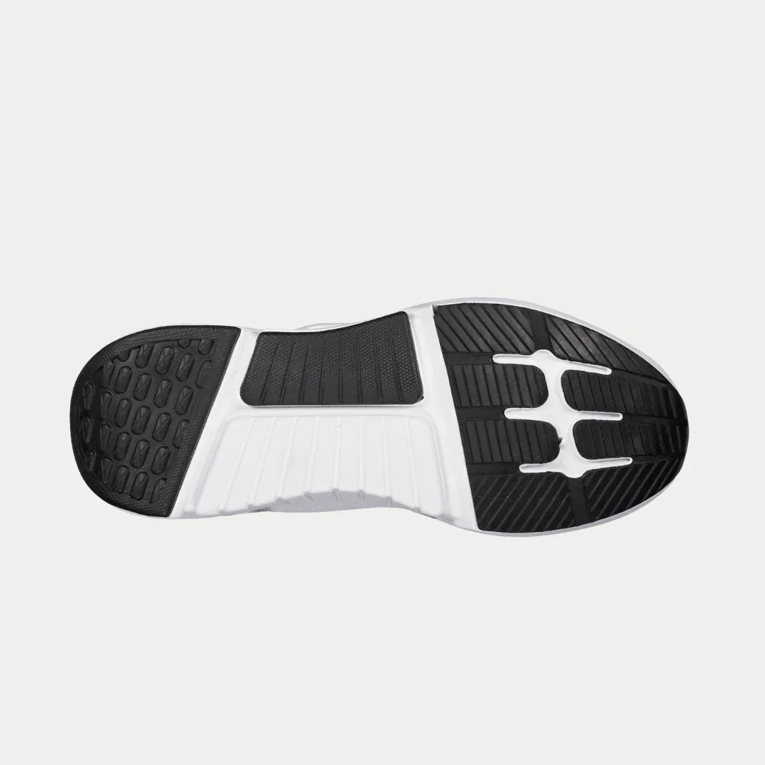 LA Gear Women's Tarzana Lowtop | White x Pink - Image 5